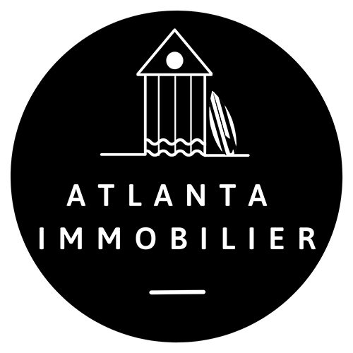 Logo Atlanta immobilier